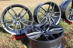 Wheelegend. 7.5x17, 5x114.30, ET38, ЦО 67,1 мм.