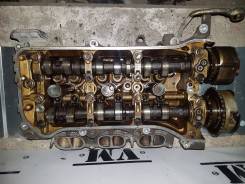 Головка блока цилиндров. Lexus: GS350, RX350, IS250, LS350, GS460, ES350, GS430, LS430, RX330, LS460, GS300, IS350, IS220d, RX300, IS300 Toyota: Harri...