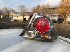 Стоп-сигнал. Lexus IS200 Toyota Altezza
