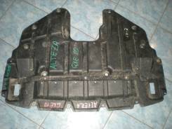 Защита ДВС Lexus JCE10