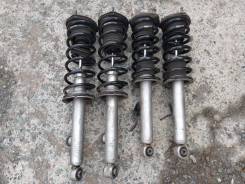 Пружина подвески. Toyota: Chaser, Cresta, Crown Majesta, Crown, Mark II