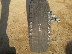 Bridgestone Blizzak MZ-03. Зимние, без шипов, 2004 год, износ: 80%, 1 шт