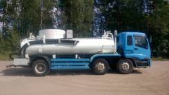 Isuzu Giga. Продажа Isuzu GIGA (Илосос), 9 839 куб. см., 10,00 куб. м.