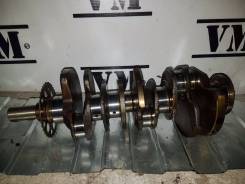 Коленвал. Lexus: LS460, GS300, GS350, LS350, GS460, GS430, LS430, IS300 Toyota Crown Majesta, GRS182, GRS183 Toyota Mark X, GRX121 Toyota Crown, GRS20...