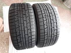 Yokohama Ice Guard IG50. Зимние, 2015 год, износ: 5%, 2 шт