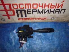 Блок подрулевых переключателей. Suzuki MR, MF21S