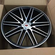 Vossen VPS-307. 8.0x18", 5x114.30, ET38, ЦО 73,1 мм. Под заказ