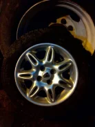 Rover. x15", 4x100 ����