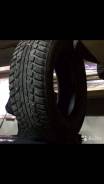 Kumho I'Zen RV Stud KC16. Зимние, шипованные, 2015 год, износ: 20%, 4 шт
