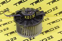 Мотор печки. Toyota Hilux Surf, KDN185, VZN185, RZN180, RZN185, VZN180, KZN185 Toyota Hilux, RZN154, LN165, LN167, LN140, KDN150, RZN167, KDN145, RZN1...