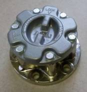 Хаб механический. Hyundai Galloper Hyundai Terracan Mitsubishi: L200, Pajero, Delica, L300, Montero Двигатели: D4BF, D4BH, 4D56, 4G63, 4G64, 4M40, 6G7...
