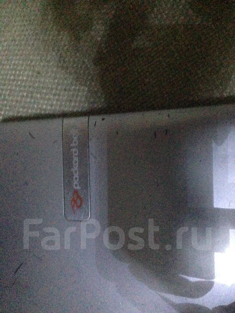 Packard Bell. WiFi: 1, Bluetooth: 1 ����