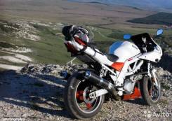 Suzuki SV 1000. 996 куб. см., исправен, птс, с пробегом