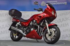 Honda CB 750. 750 куб. см., исправен, птс, с пробегом
