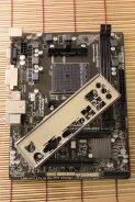 Socket FM2+ ����