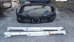 Обвес кузова аэродинамический. Toyota Caldina, AZT241, AZT241W, AZT246, AZT246W, ST246, ST246W, ZZT241, ZZT241W