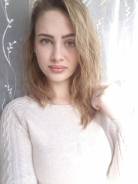Мастер ногтевого сервиса. Незаконченное высшее образование (студент), опыт работы 4 месяца