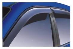 Ветровик. Lexus GX470 Lexus GX460 Lexus NX200 Lexus LX570 Nissan X-Trail Toyota Land Cruiser Toyota Land Cruiser Prado Honda Fit. Под заказ