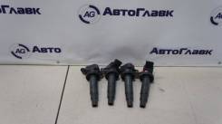 Катушка зажигания, трамблер. Toyota: Allion, Allex, Avensis, Corolla, MR-S, Altezza, Opa, Vista, Caldina, Vista Ardeo, Matrix, Voltz, Isis, Aygo, Coro...