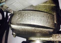 Трамблер. Nissan Bassara, JU30, JNU30 Nissan R'nessa, PNN30 Nissan Presage, NU30, U30 Двигатель KA24DE. Под заказ