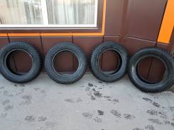 Yokohama Ice Guard Stud F700Z. Зимние, шипованные, износ: 20%, 4 шт