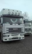 Iveco Eurostar. Продам Ивеко Евростар, 13 798 куб. см., 20 000 кг., 4x2