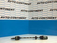 Привод, полуось. Subaru R2, RC2 Двигатели: EN07, EN07D, EN07E, EN07X