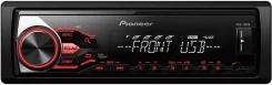 Pioneer MVH-180UB. ��� ����� �� �������� ����