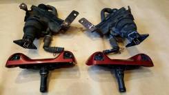 Омыватель фар. Lexus: LS430, GS400, LS400, GS300, GS430 Toyota Aristo, JZS160, JZS161 Двигатели: 3UZFE, 1UZFE, 2JZGE