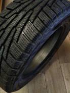 Nokian Nordman RS2 SUV. Зимние, без шипов, 2016 год, 10 %, 4 шт