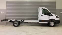 Ford Transit. Chassis C/CAB 470E, 2 200 куб. см., 1 500 кг.