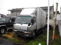 Mitsubishi Canter. мебельная будка, с двигателем 4D35, 4 600 куб. см., 2 000 кг. Под заказ