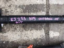 АКПП. Subaru Outback, BP9 Subaru Legacy, BP9 Двигатель EJ253