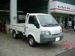 Mazda Bongo. бортовой, рама SK22L, двигатель R2, 2 200 куб. см., 1 000 кг. Под заказ