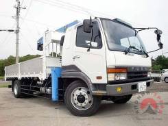 Mitsubishi Fuso Fighter. 8ми тонник. 500ая стрела! Поставляем на заказ., 7 500 куб. см., 8 000 кг., 4x2. Под заказ