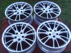 Nissan. 7.5/8.5x18, 5x114.30, ET45/50, ЦО 66,1 мм. Под заказ