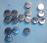 Толкатель клапана. Nissan: Teana, X-Trail, Serena, Bluebird Sylphy, Atlas, AD, Liberty, Murano, Wingroad, Caravan, Prairie, Avenir, Primera, Bassara...