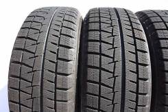 Bridgestone Blizzak Revo GZ. Зимние, без шипов, 2011 год, без износа, 2 шт