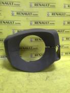 Панель рулевой колонки. Renault Megane, BM, EM, KM, KM02, KM05, KM0C, KM0F, KM0G, KM0H, KM0U, KM13, KM1B, KM1F, KM2Y, LM05, LM1A, LM2Y Двигатели: F4R...