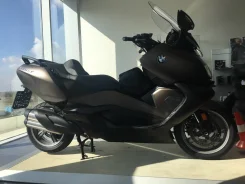BMW C 650 GT. 650����. ��., ��������, ���, � �������� ����