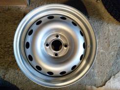 Trebl X40915. 6.0x15", 4x100.00, ET40.5, ЦО 60,1 мм.