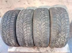 Gislaved EuroFrost 3 Silica. Зимние, без шипов, 2011 год, износ: 20%, 4 шт