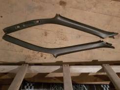 Панель салона. Nissan Skyline, ENR34, HR34, BNR34, ER34
