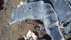 Защита днища кузова. Toyota Corolla II, EL51 Toyota Tercel, EL51 Toyota Corsa, EL51