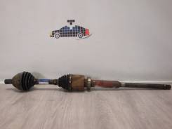 Полуось. Volvo S60 Volvo V70 Volvo S80