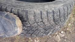 Nokian Hakkapeliitta 1. Зимние, без шипов, 2007 год, износ: 60%, 1 шт