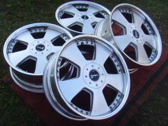 HART. 7.5x18, 5x112.00, 5x114.30, ET38, ЦО 73,0 мм. Под заказ