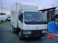 Mitsubishi Canter. рефрижератор, узкая кабина, 4D35, 4 600 куб. см., 2 000 кг. Под заказ