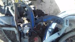 Селектор кпп. Toyota Hilux Surf, KZN185, KZN185W, KZN185G