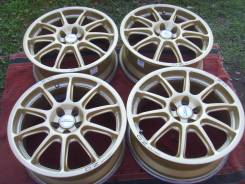 OZ Racing. 7.0x17, 5x100.00, ET40, ЦО 56,1 мм. Под заказ